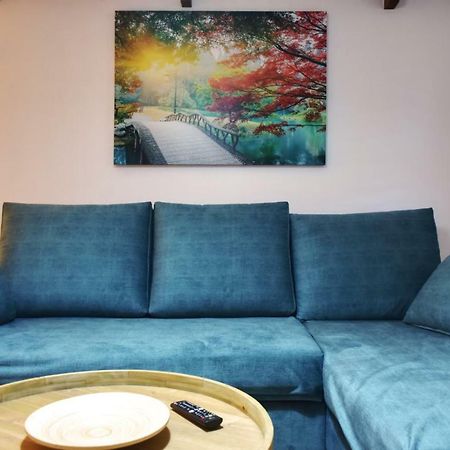 Seaside House Morrojable La Ilusion Villa Morro Jable  Exterior photo