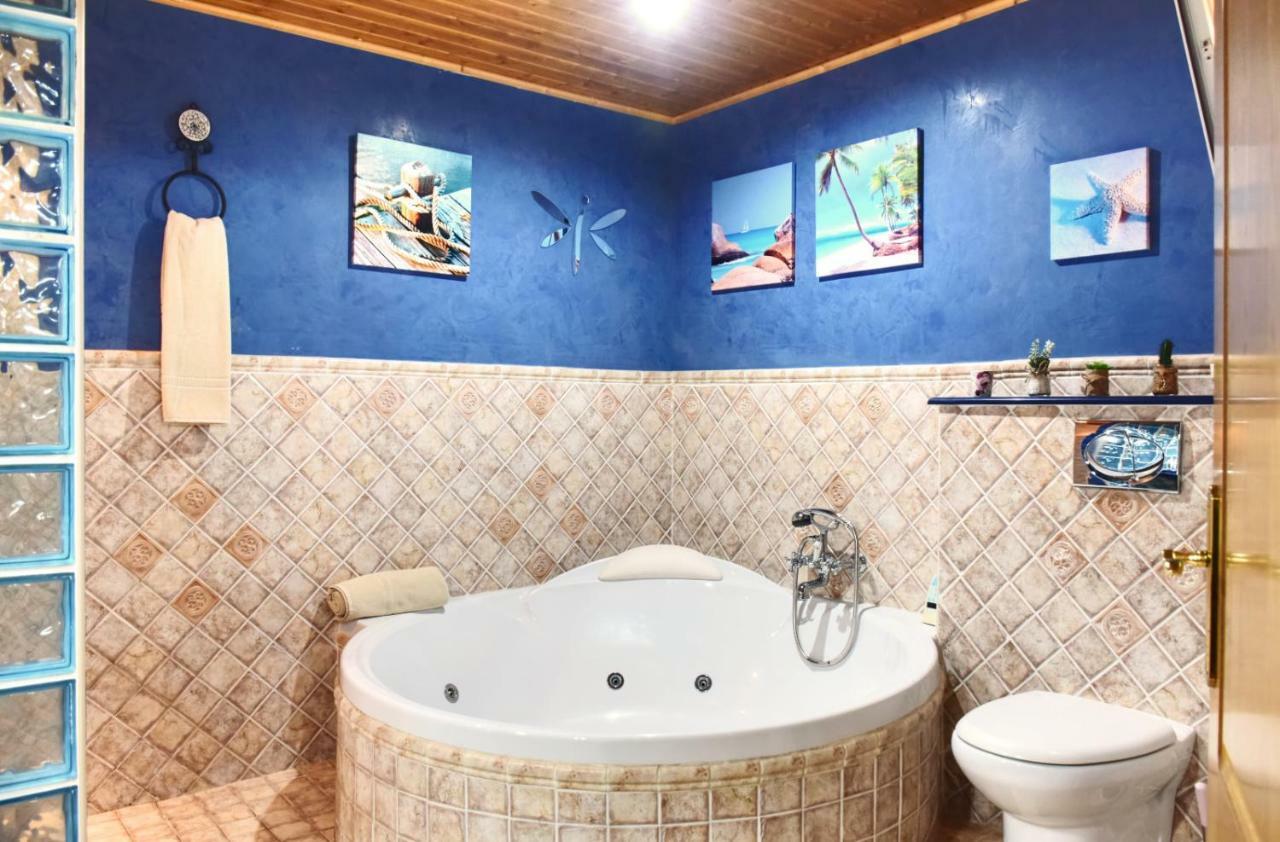 Seaside House Morrojable La Ilusion Villa Morro Jable  Exterior photo