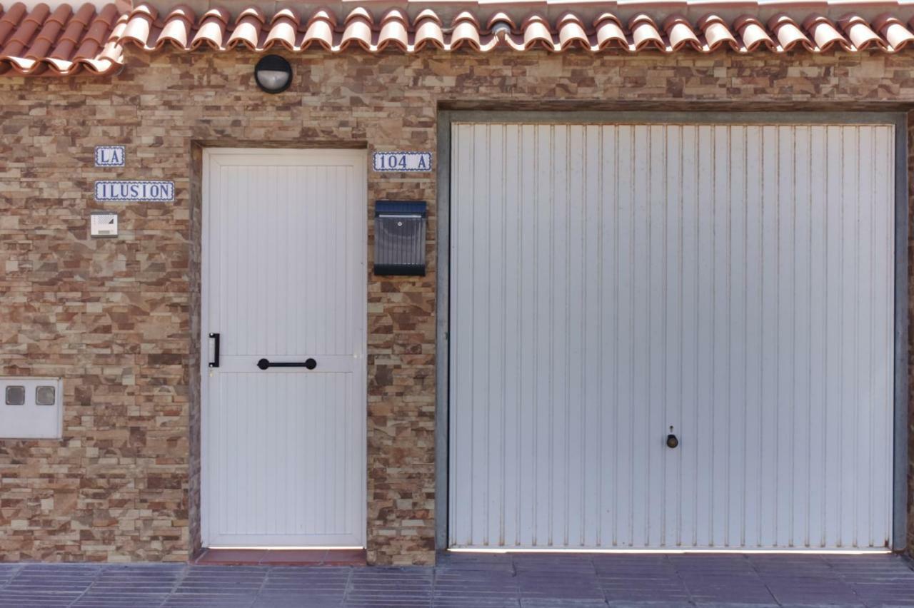 Seaside House Morrojable La Ilusion Villa Morro Jable  Exterior photo